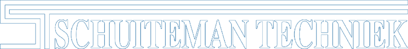 Logo Schuiteman Techniek