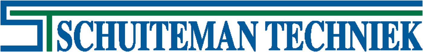 Logo Schuiteman Techniek